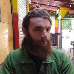 Meet your Posher, Mathew